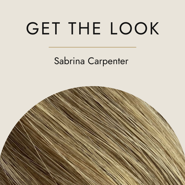 How to Achieve Sabrina Carpenter Hair - Foxy Locks