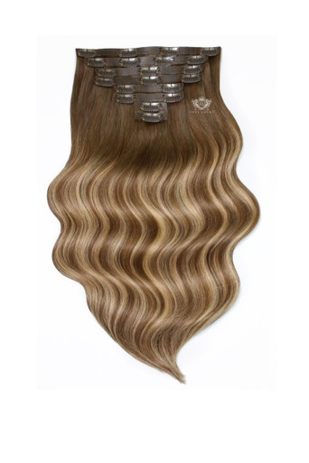 Clip in hair extensions brighton Outlet