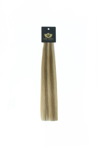 Sunkissed | Foxy Locks Hair Extensions - Single Piece Colour Swatch