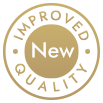 New Improved Quality