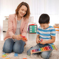 The Transformative Power of Stuffed Animal Custom Personalized Music for Children with Special Needs