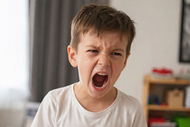 When Your Preschooler Says “Shut Up”: What They May Really Be Trying to Say