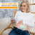 a woman with a belly speaker on her belly a woman with a belly speaker on her belly