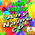 Cover for Happy Birthday music CD
