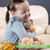 Children love a personalized musical gift like the sound module Children love a personalized musical gift like the sound module