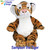 Sampson the Tiger Sampson the Tiger
