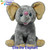 Ellie The Elephant Ellie The Elephant