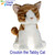 Crouton the Tabby Cat Crouton the Tabby Cat