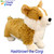 Hashbrown the Corgi Hashbrown the Corgi