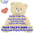 Friendly Songs YOUR CHILD'S NAME Singing Stuffed Animal  Friendly Songs YOUR CHILD'S NAME Singing Stuffed Animal