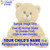 Friendly Songs YOUR CHILD'S NAME in a Personalized Singing Stuffed Animal. Choose from over 40 Styles of Stuffed Animals.