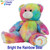 Bright the Rainbow Bear