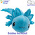 Bubbles the Axolotl