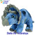 Stella the Triceratops