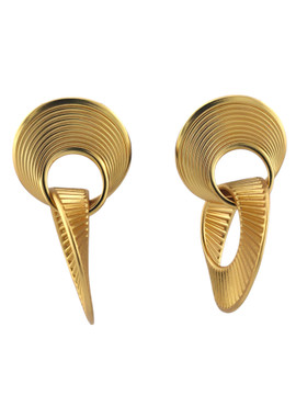 Sonne Clara Earrings