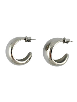 Sonne Minou Silver Earrings