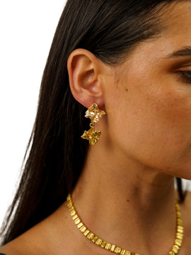 Sonne Riley Earrings