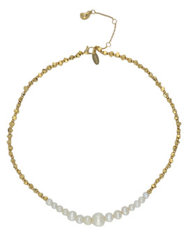 Sonne Wren Necklace