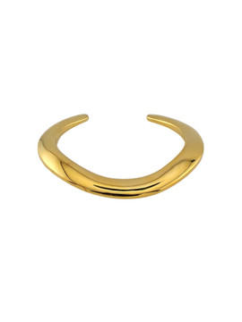 Sonne Josie Bangle Gold