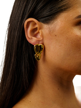 Sonne Lottie Earrings