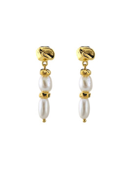 Sonne Lucia Earrings