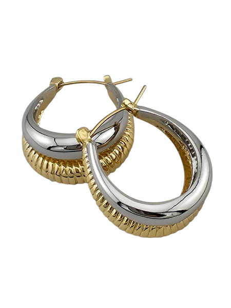 Sonne Anya Earrings