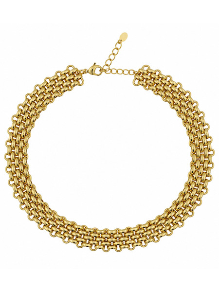 Sonne Athena Necklace