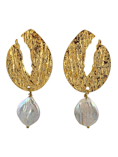 Sonne Bree Earrings