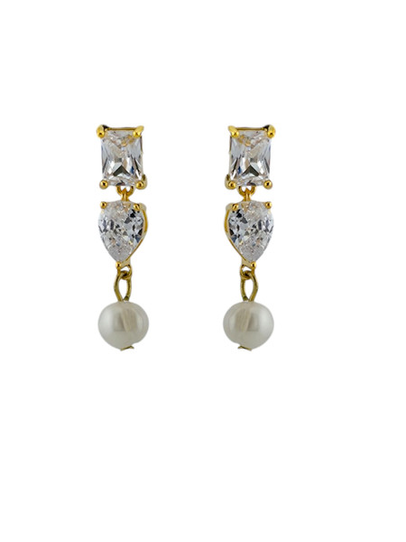 Sonne Demi Earrings