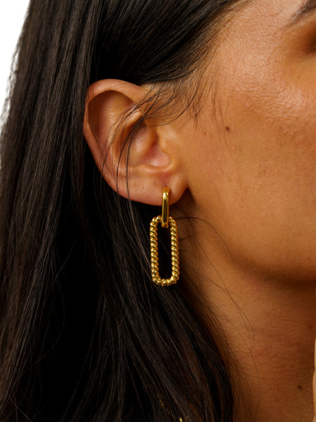 Sonne Isla Earrings