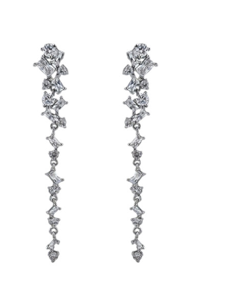 Sonne Jasmine Earrings