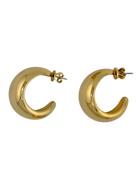 Sonne Minou Gold Earrings