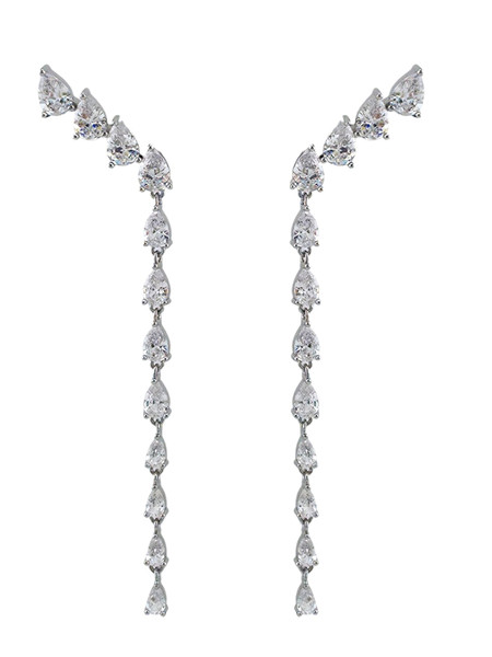 Sonne Sage Earrings