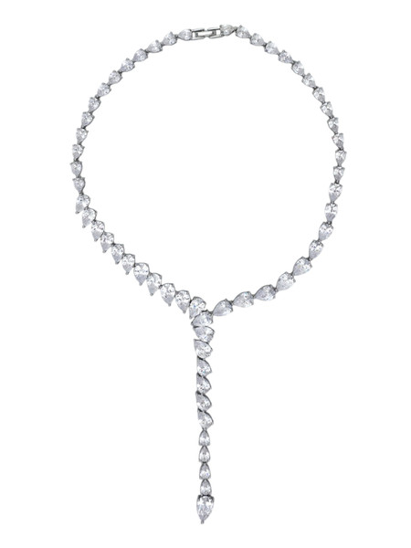 Sonne Sage Necklace