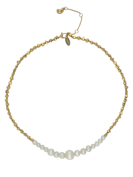 Sonne Wren Necklace