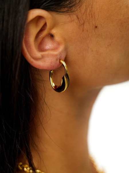 Sonne Camilla Earrings