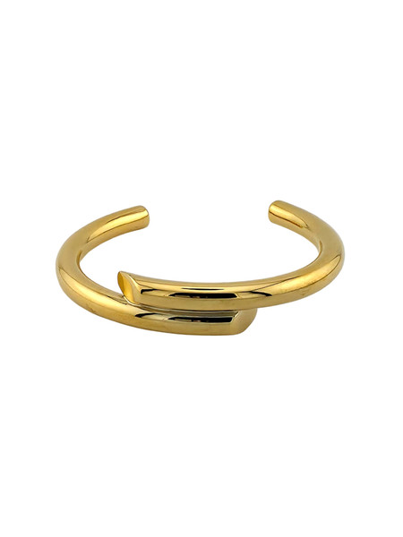 Sonne Kai Gold Bangle