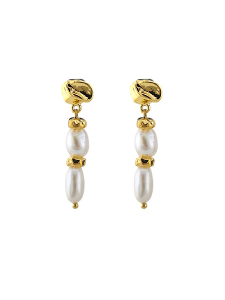 Sonne Lucia Earrings