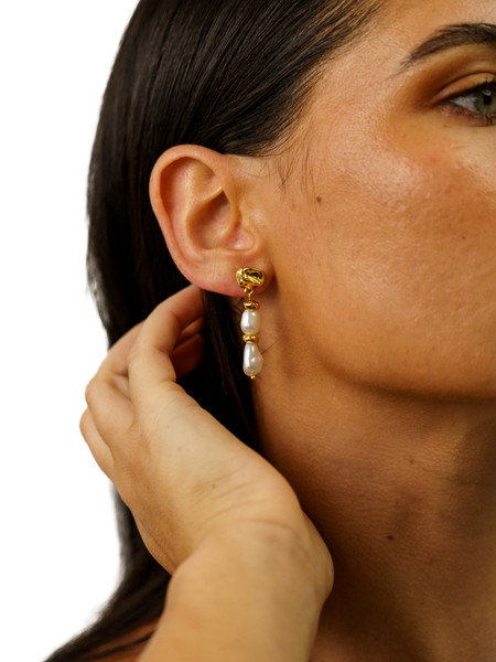 Sonne Lucia Earrings