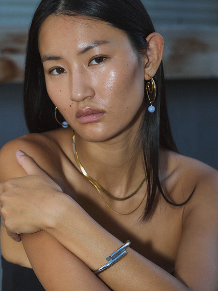 Sonne Cora Necklace