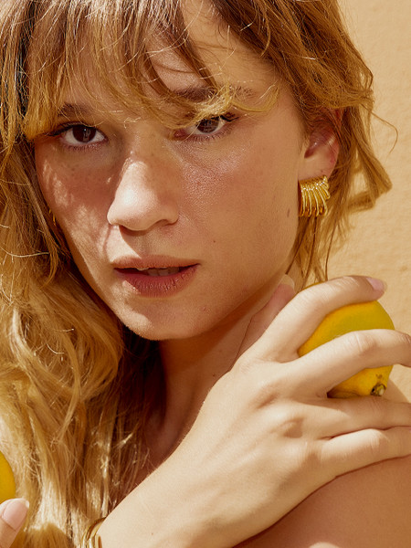Sonne Pippa Earrings