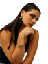 Sonne Asha Gold Earrings