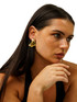 Sonne Asha Gold Earrings