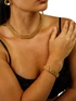 Sonne Athena Necklace