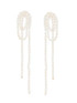 Sonne Caroline Pearl Earrings