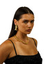 Sonne Coral Earrings