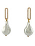 Sonne Delphi Earringss Gold