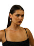 Sonne Delphi Earringss Gold
