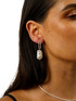 Sonne Delphi Earringss Gold