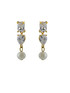 Sonne Demi Earrings
